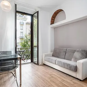 Hemeras Boutique Homes - Smart Flat With Balcony Near The City Center Appartamento Milano