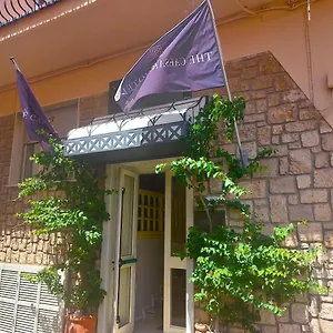 Bilocale Garibaldi Nel Centro Di Appartamento Talamone