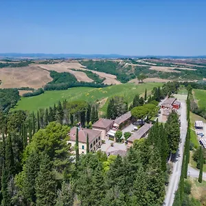 Tenuta La Campana Appartamento Asciano